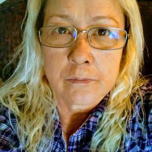 Meet your Posher, Joanna